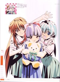 BUY NEW watanabe akio - 83354 Premium Anime Print Poster